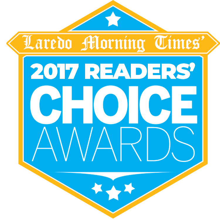 Reader Choice 2017