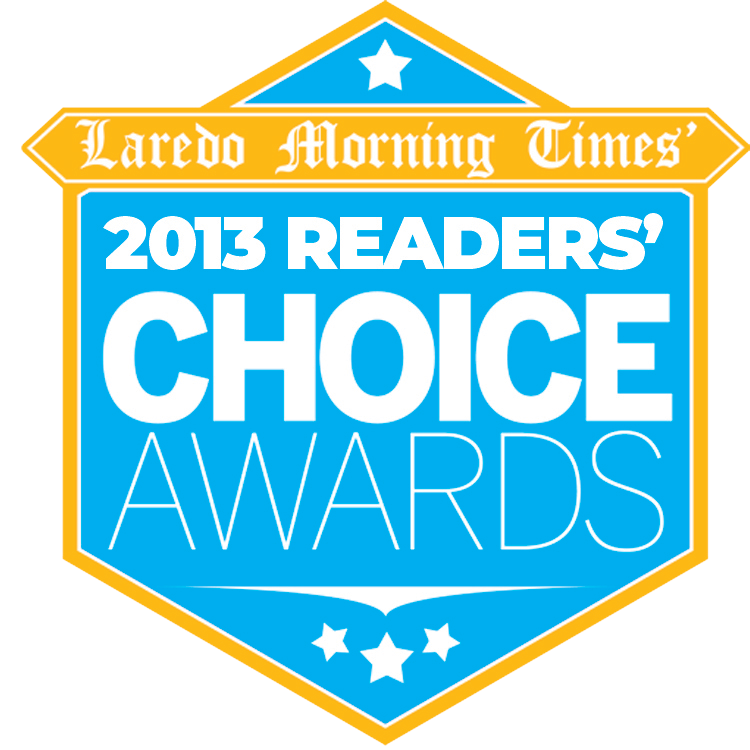 Reader Choice 2013
