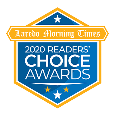 Reader Choice 2020