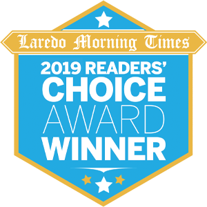 Reader Choice 2019