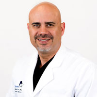 DR. Dagoberto Gonzalez, Jr. 