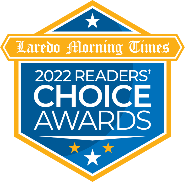 READERS CHOICE 2022